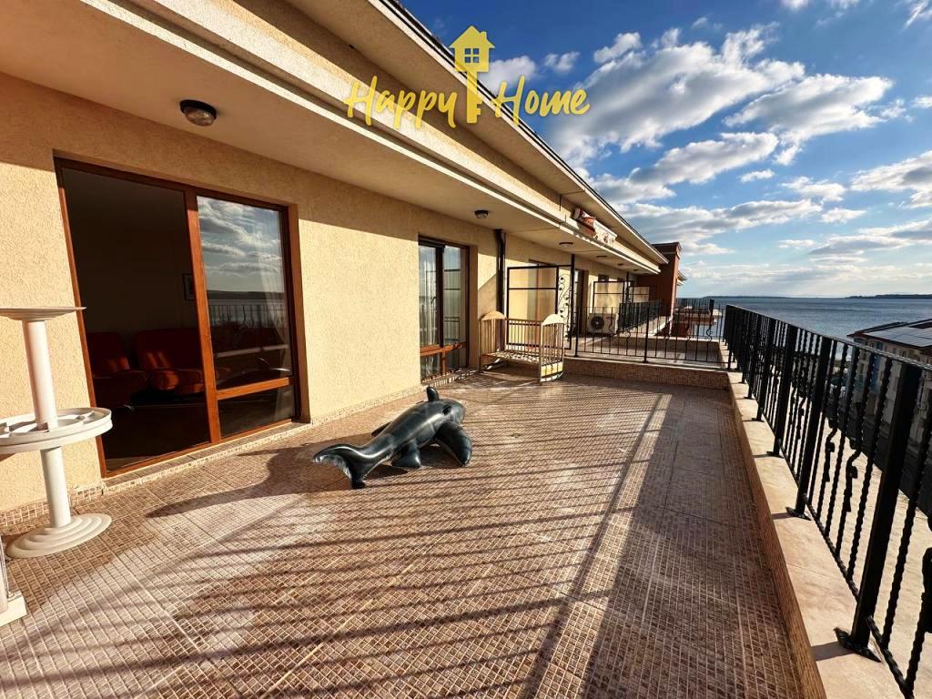 Квартира в Святом Власе, Болгария, 105 м² - фото 9