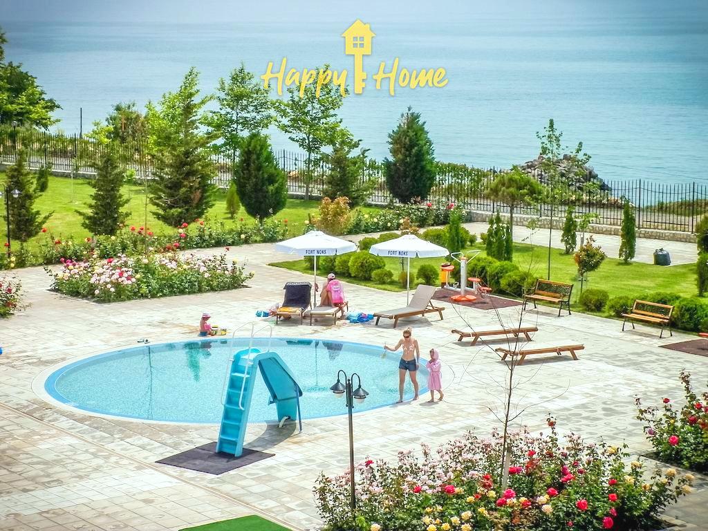 Квартира в Святом Власе, Болгария, 105 м² - фото 12