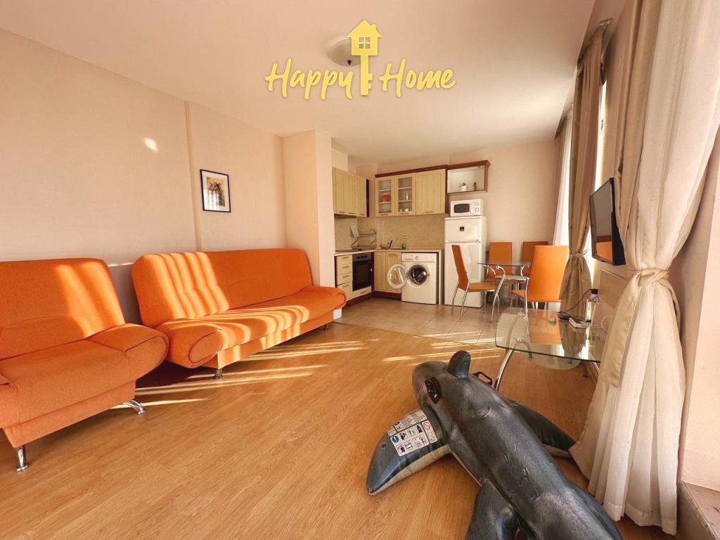 Квартира в Святом Власе, Болгария, 105 м² - фото 4