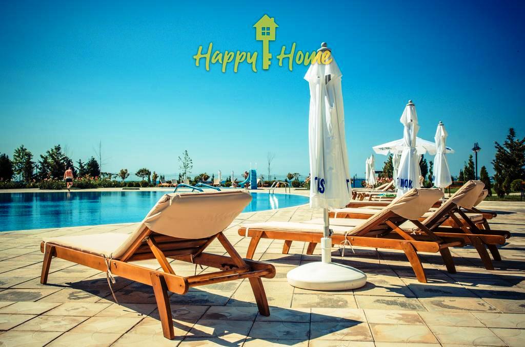 Квартира в Святом Власе, Болгария, 105 м² - фото 14