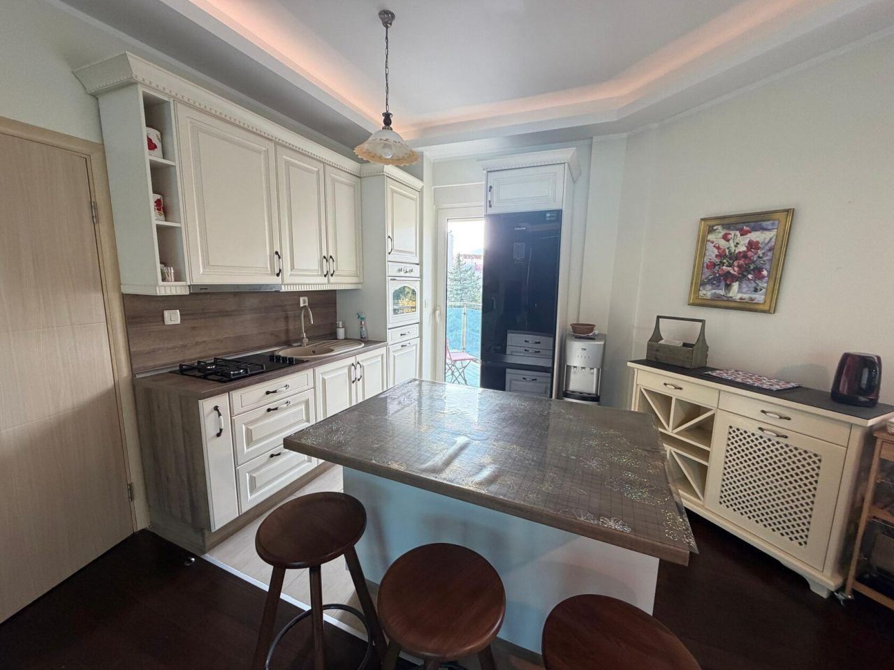 Квартира в Бечичи, Черногория, 89 м² - фото 3