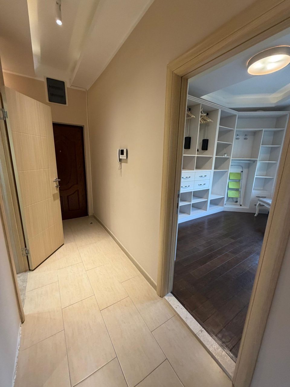 Квартира в Бечичи, Черногория, 89 м² - фото 7