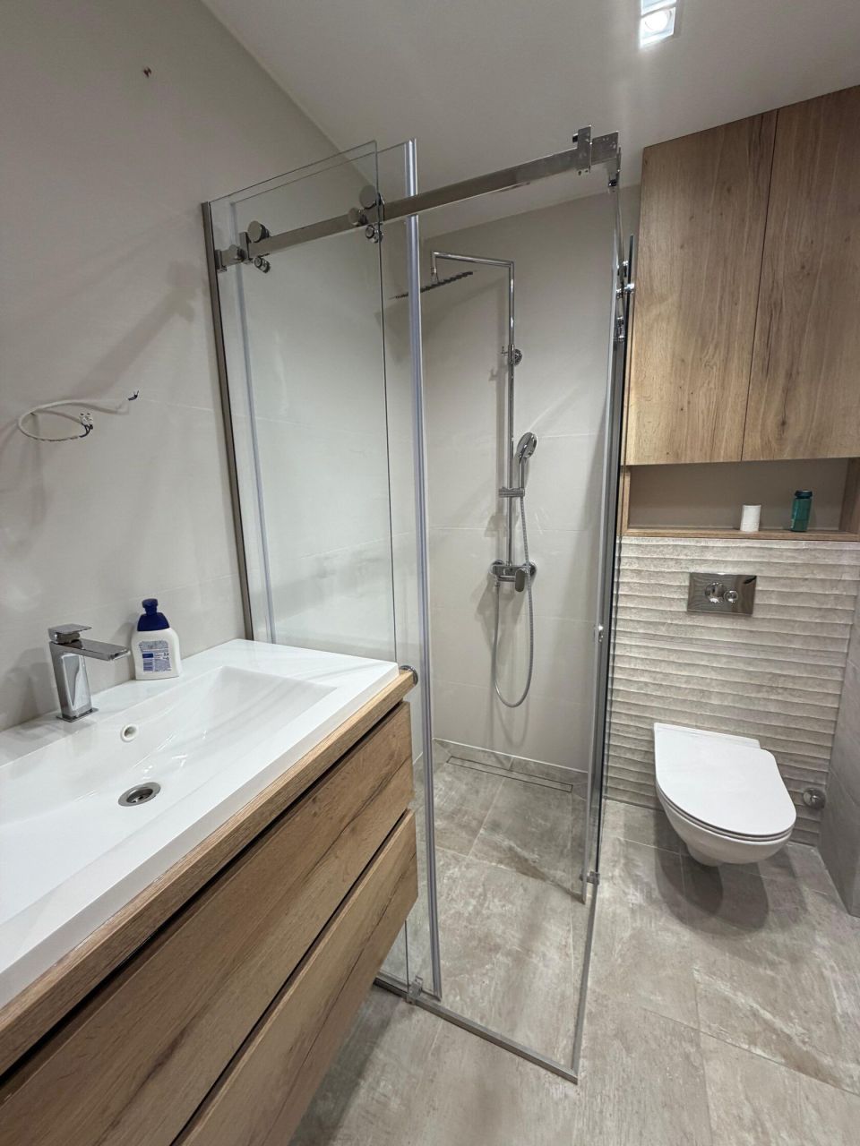 Квартира в Бечичи, Черногория, 89 м² - фото 8