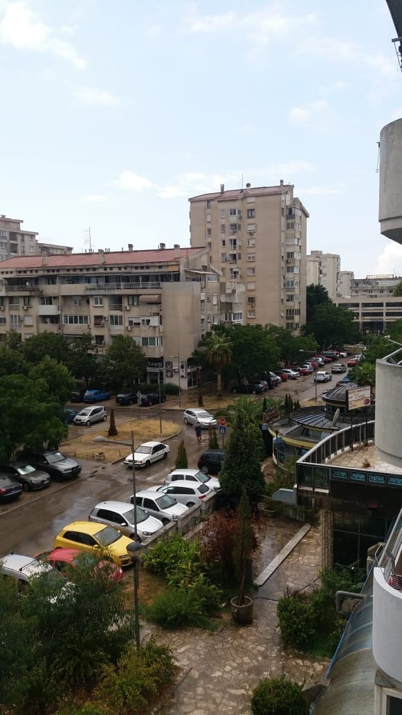 Квартира в Баре, Черногория, 54 м² - фото 5