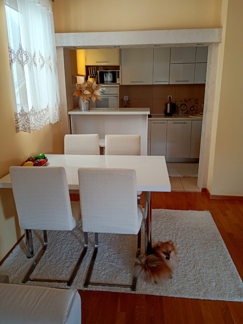 Квартира в Баре, Черногория, 54 м² - фото 8