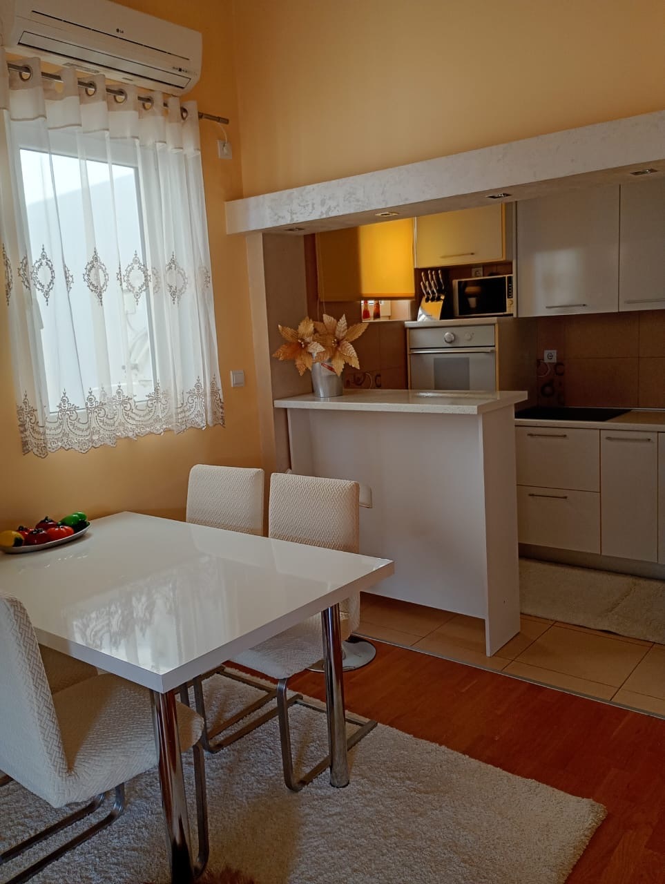 Квартира в Баре, Черногория, 54 м² - фото 7