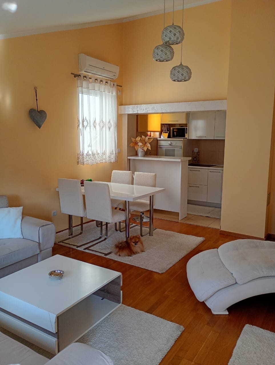 Квартира в Баре, Черногория, 54 м² - фото 1