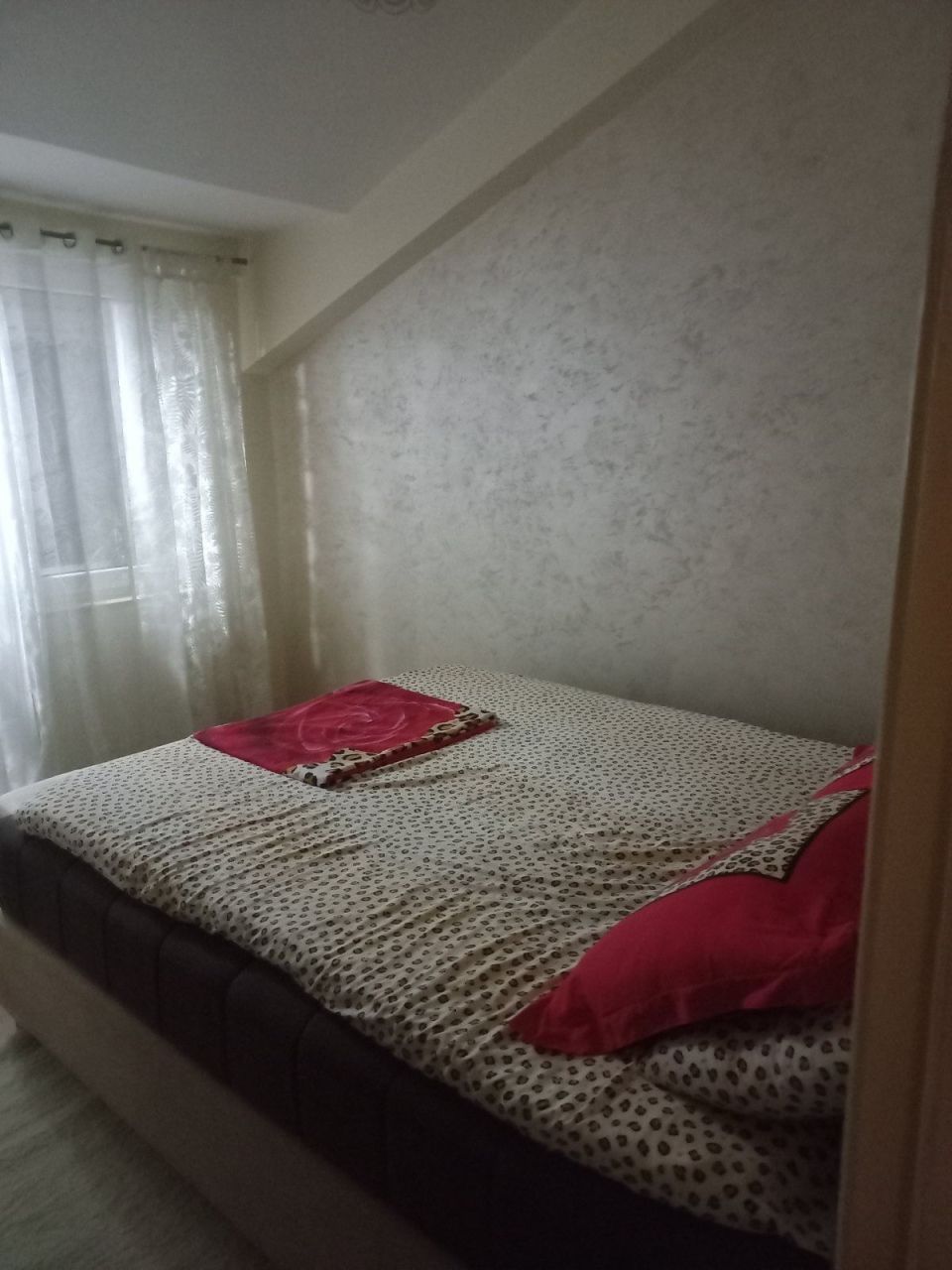 Квартира в Баре, Черногория, 54 м² - фото 3