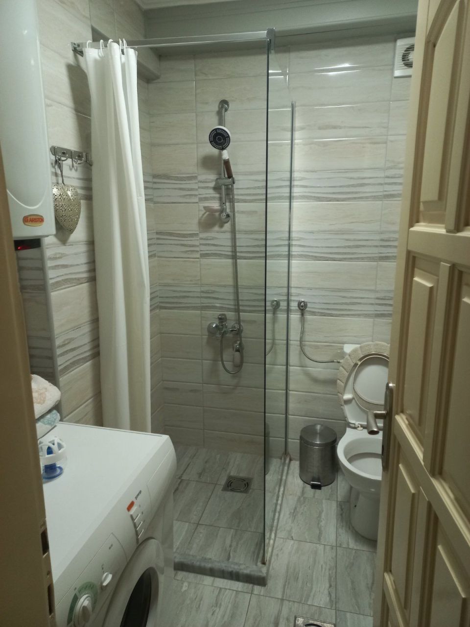 Квартира в Баре, Черногория, 54 м² - фото 6