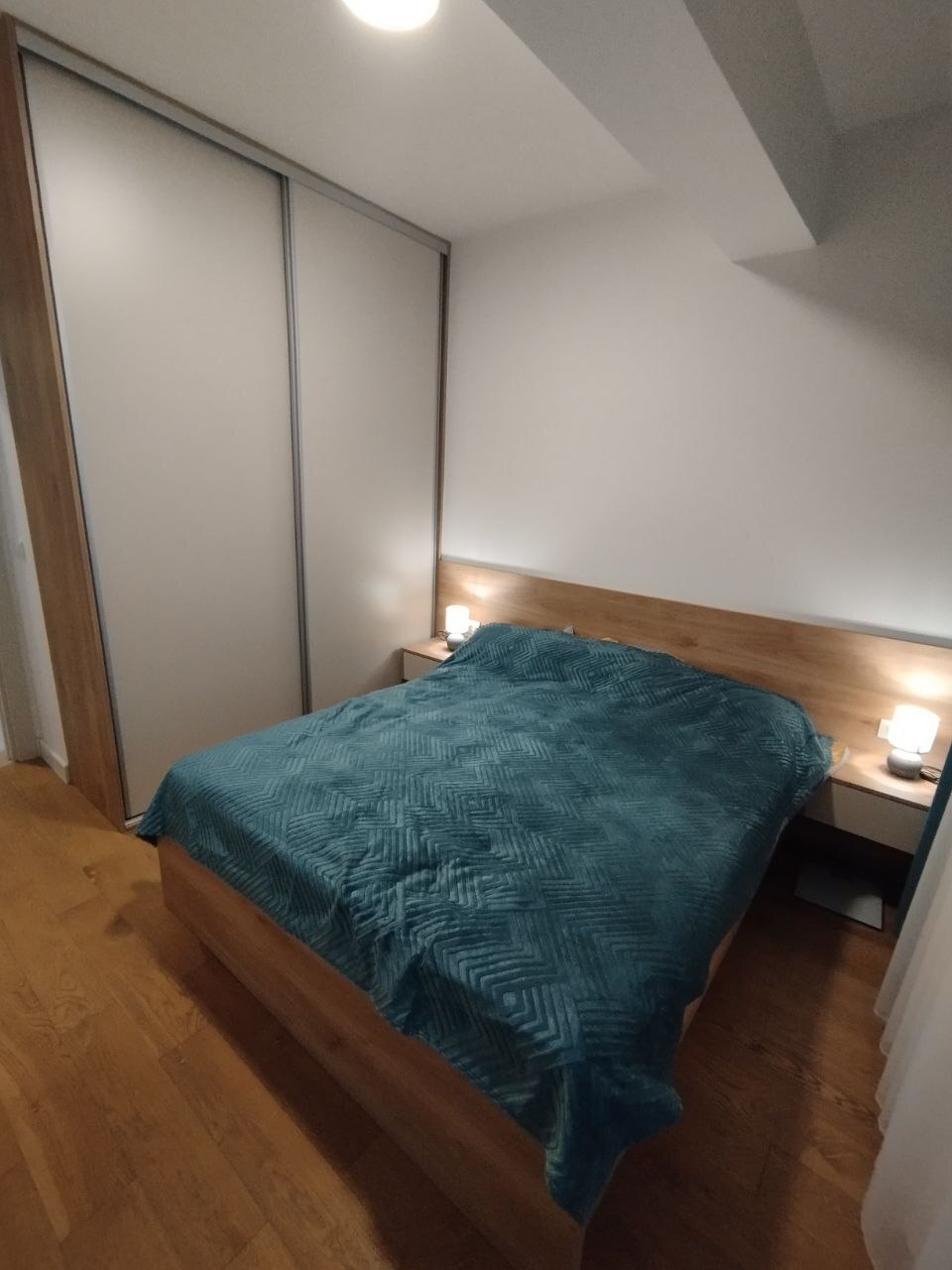 Квартира в Бечичи, Черногория, 39 м² - фото 3