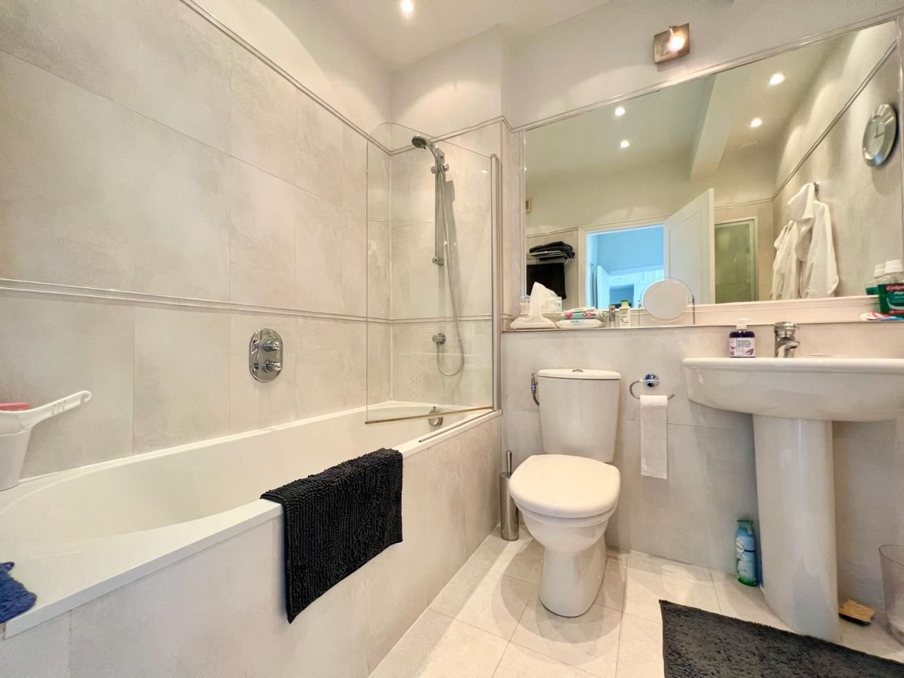 Квартира в Кап д’Антиб, Франция, 88 м² - фото 7