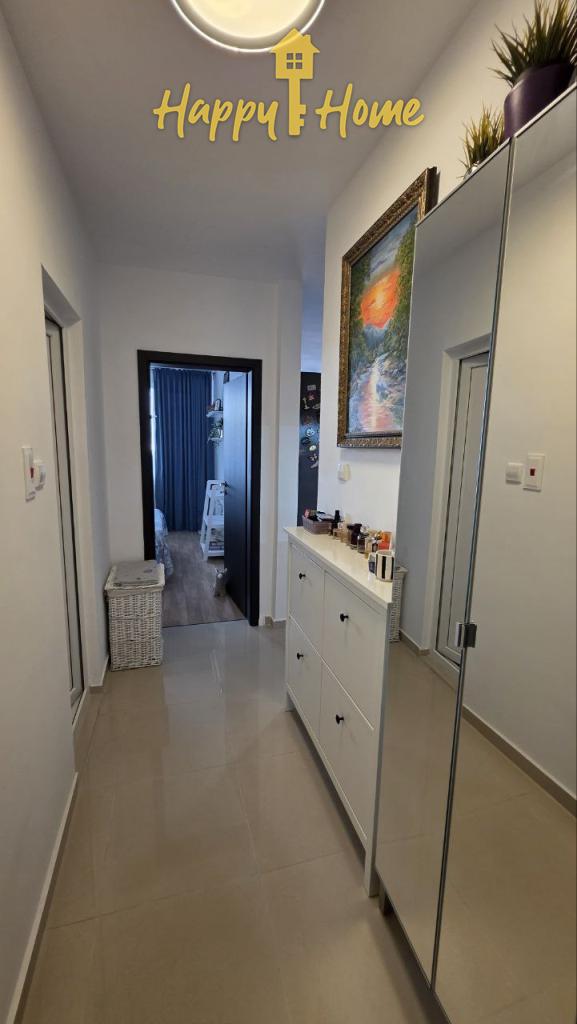 Квартира в Святом Власе, Болгария, 93.3 м² - фото 8