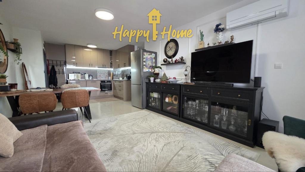 Квартира в Святом Власе, Болгария, 93.3 м² - фото 6