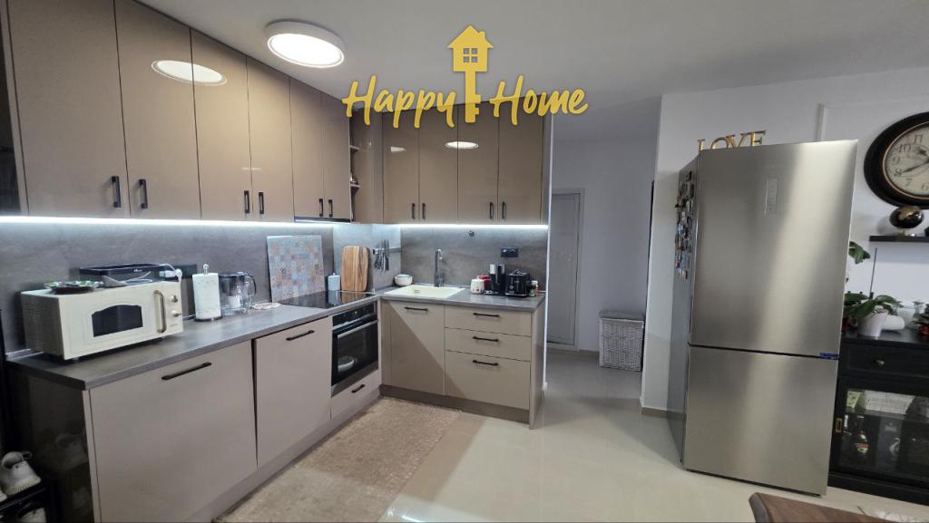 Квартира в Святом Власе, Болгария, 93.3 м² - фото 7