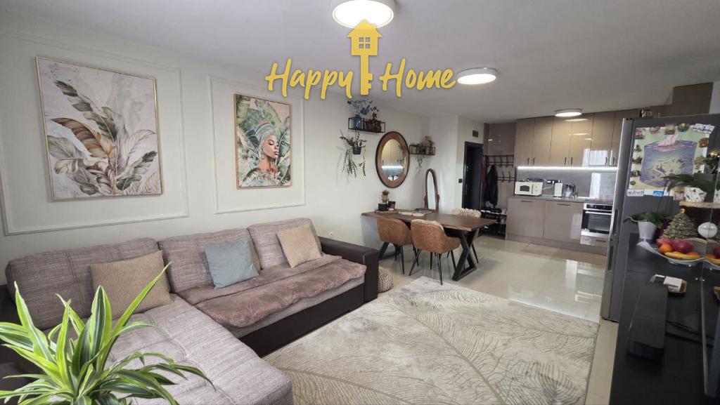 Квартира в Святом Власе, Болгария, 93.3 м² - фото 5