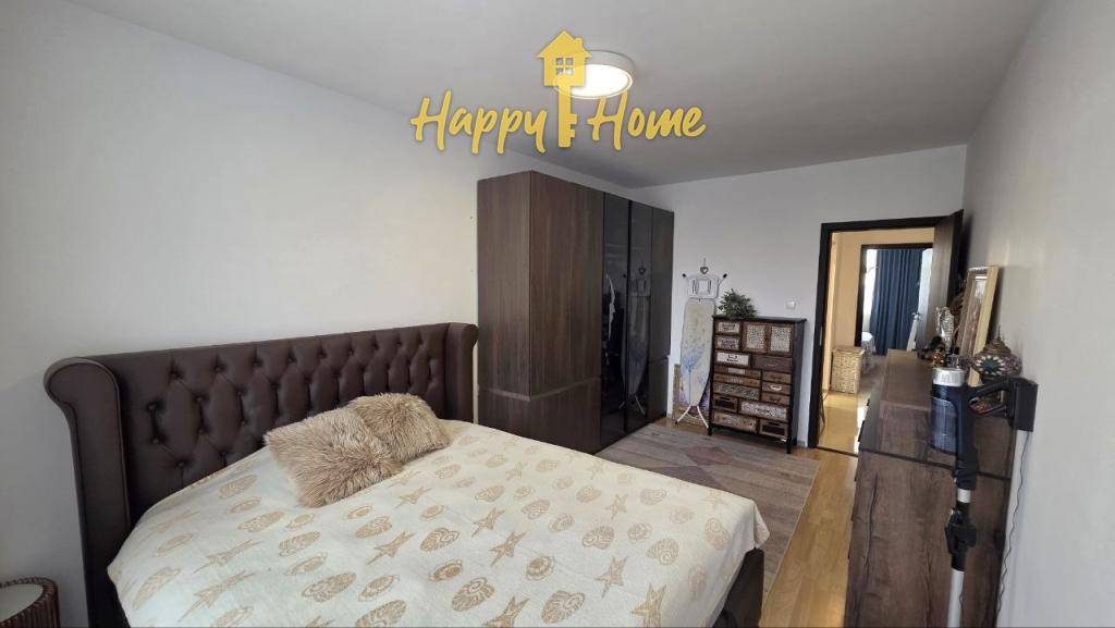 Квартира в Святом Власе, Болгария, 93.3 м² - фото 14