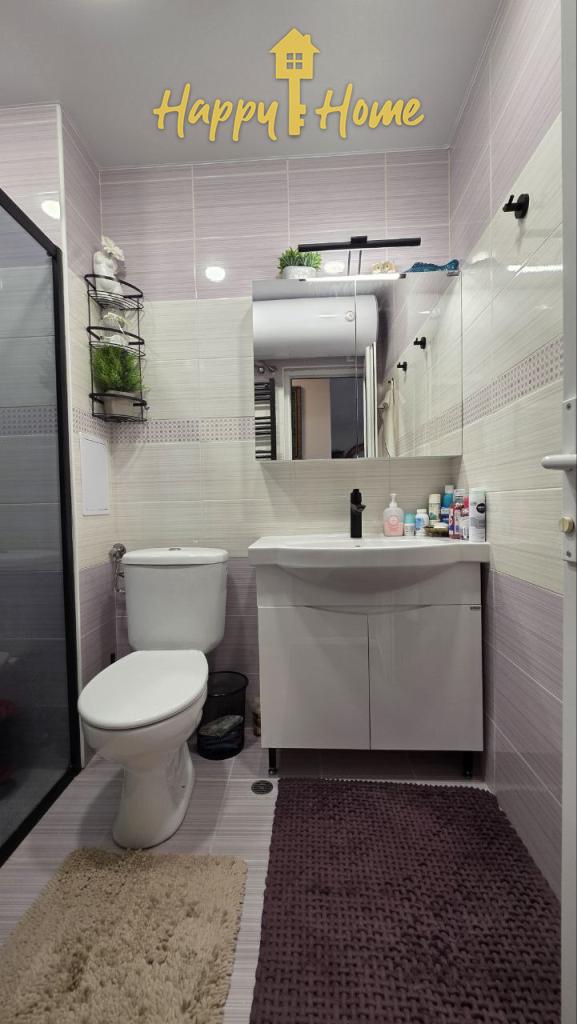 Квартира в Святом Власе, Болгария, 93.3 м² - фото 12