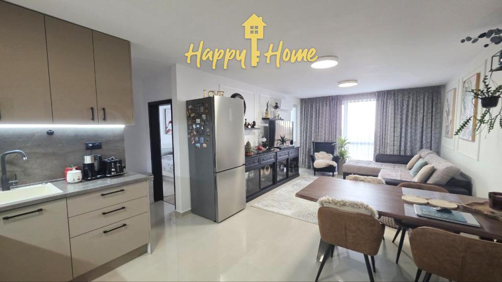 Квартира в Святом Власе, Болгария, 93.3 м² - фото 4