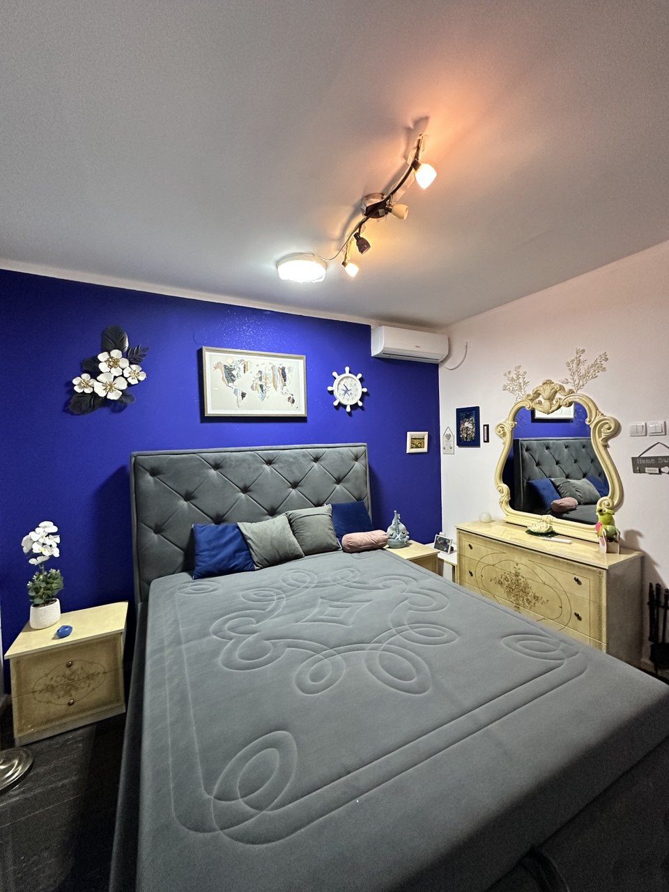 Квартира в Будве, Черногория, 70 м² - фото 6