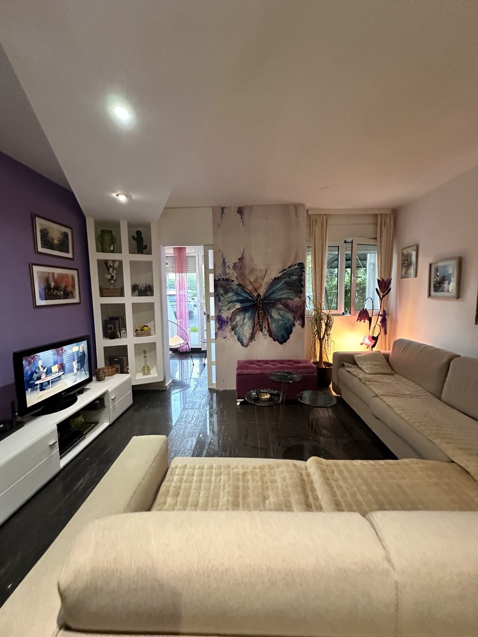 Квартира в Будве, Черногория, 70 м² - фото 14