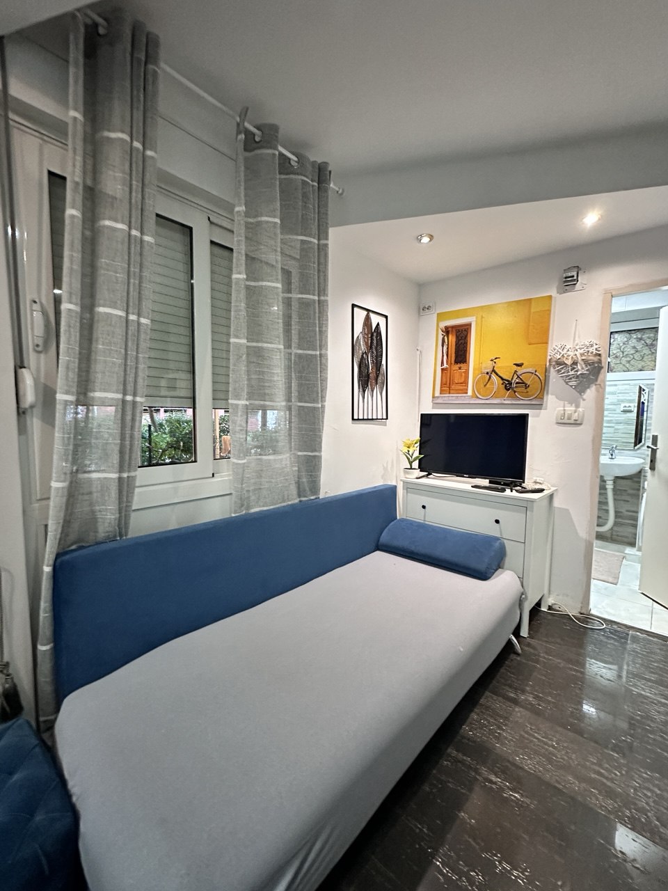 Квартира в Будве, Черногория, 70 м² - фото 12