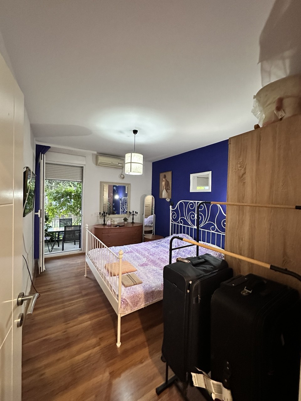 Квартира в Будве, Черногория, 70 м² - фото 4