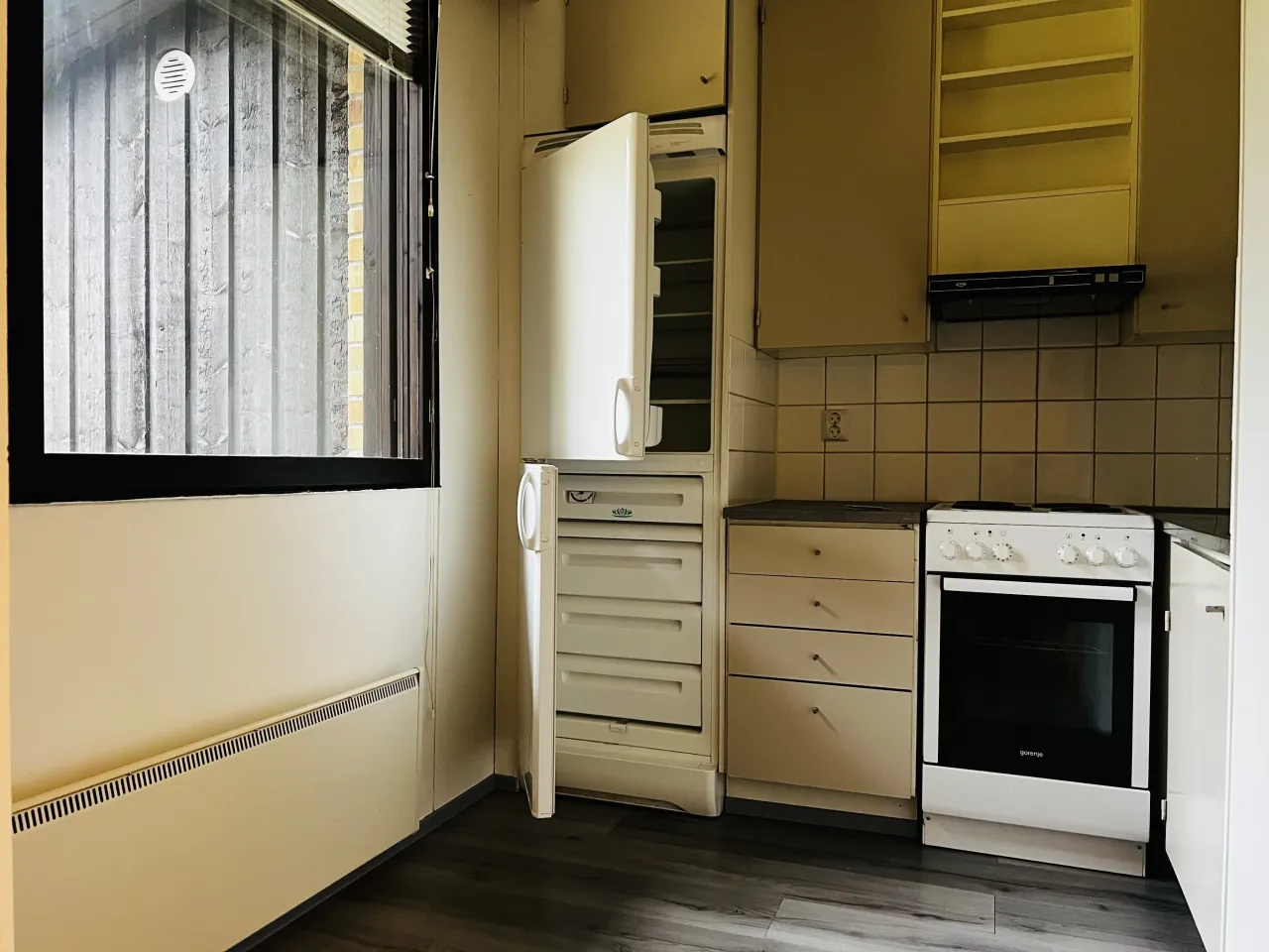 Таунхаус в Хейнявеси, Финляндия, 35 м² - фото 5