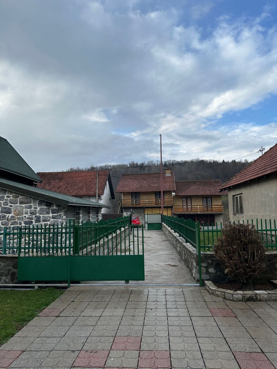 Отель, гостиница в Колашине, Черногория, 310 м² - фото 4