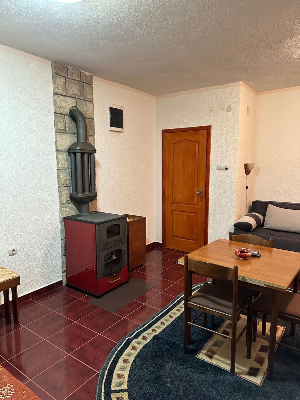 Отель, гостиница в Колашине, Черногория, 310 м² - фото 3