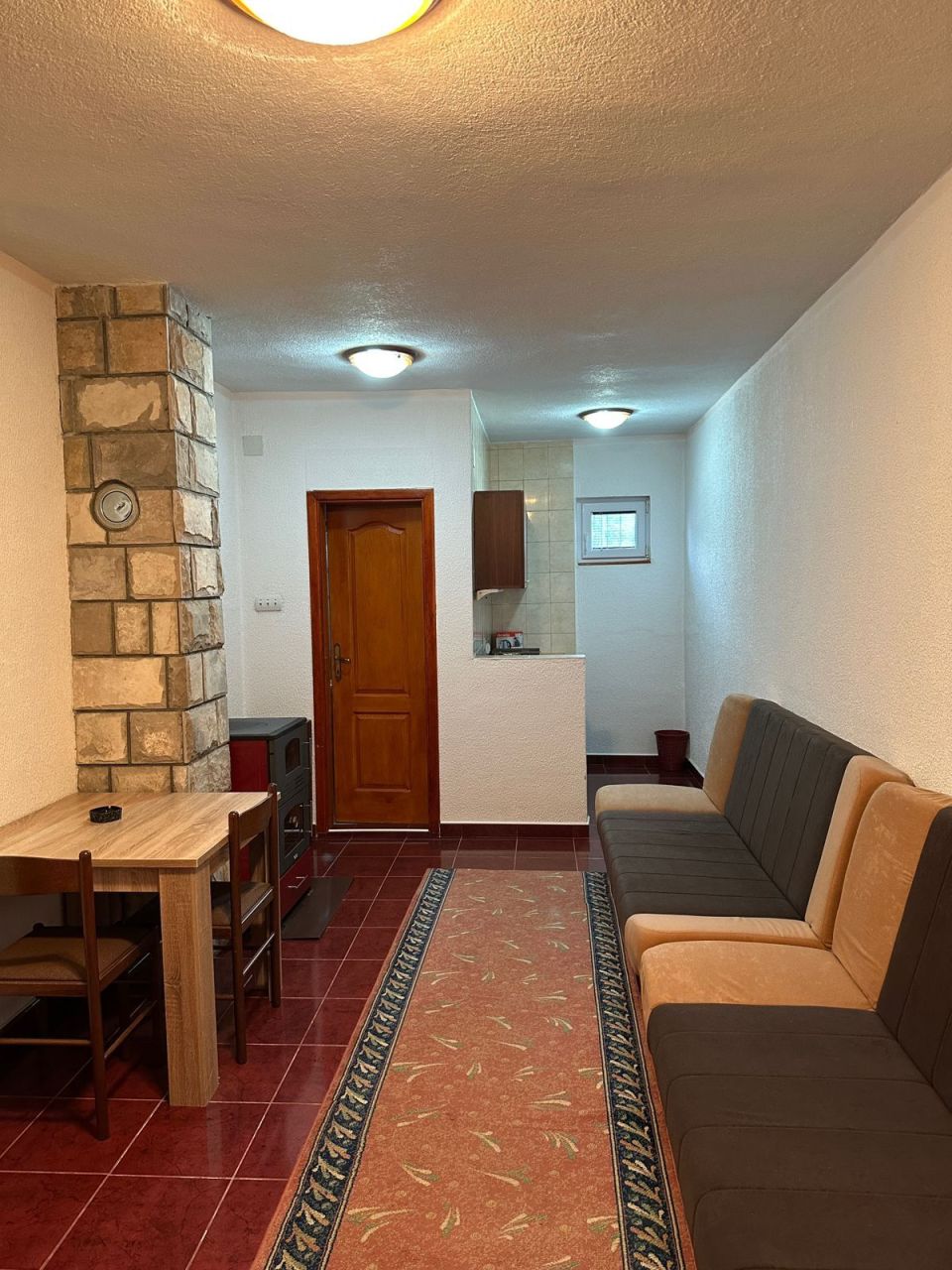 Отель, гостиница в Колашине, Черногория, 310 м² - фото 15