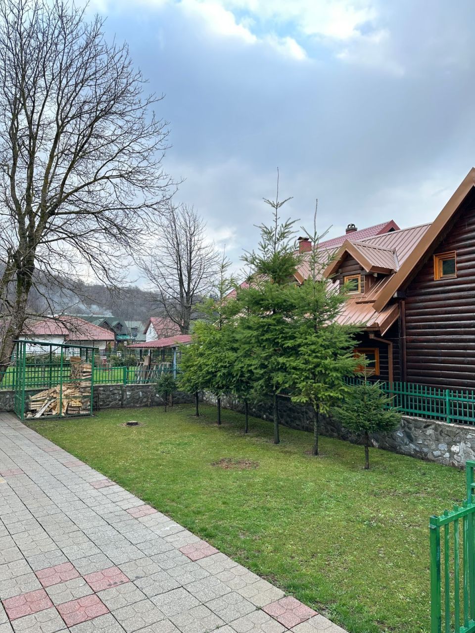 Отель, гостиница в Колашине, Черногория, 310 м² - фото 7