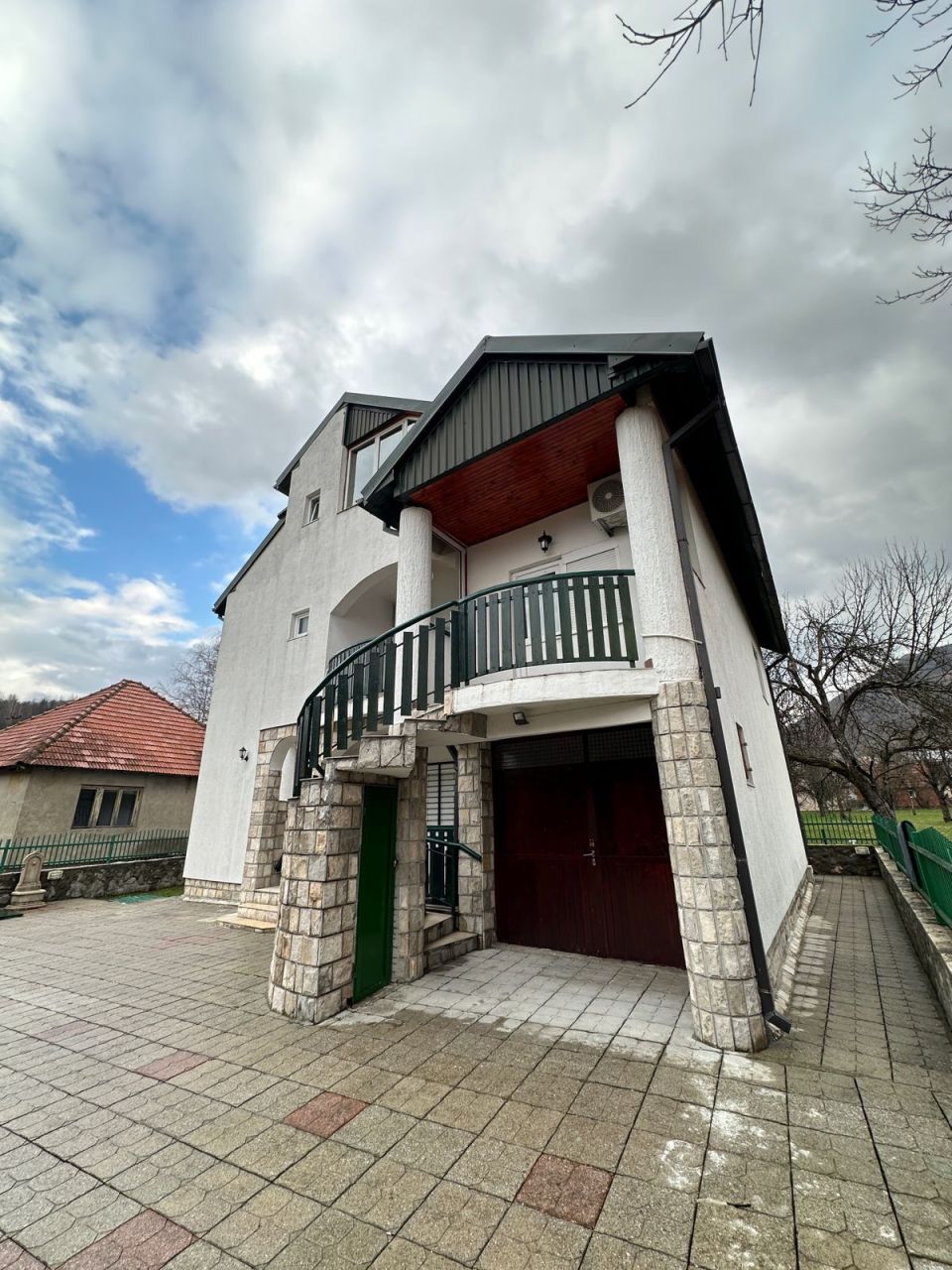 Отель, гостиница в Колашине, Черногория, 310 м² - фото 1