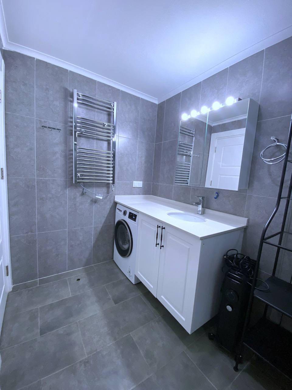 Квартира в Алании, Турция, 140 м² - фото 13