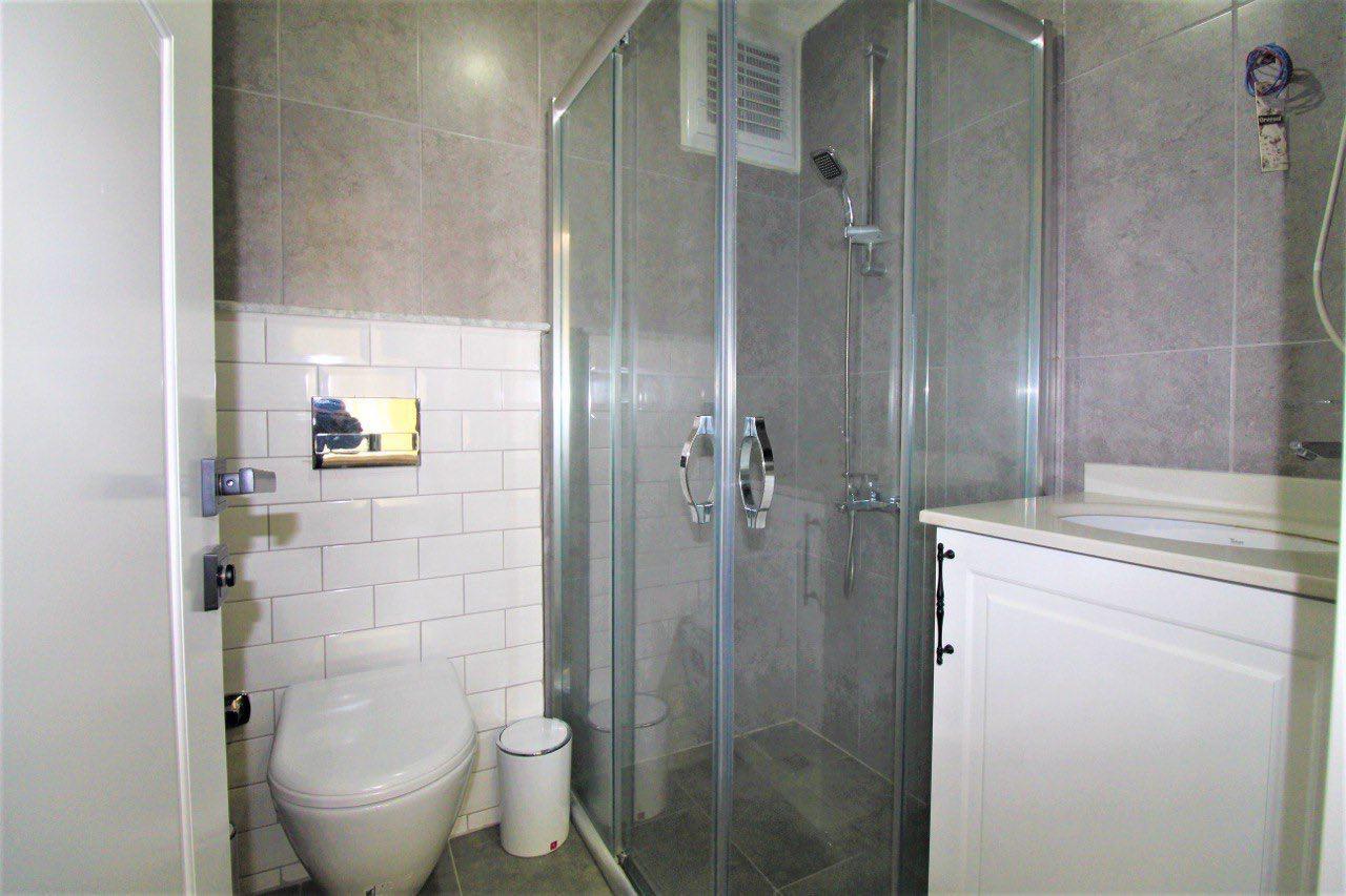 Квартира в Алании, Турция, 140 м² - фото 14