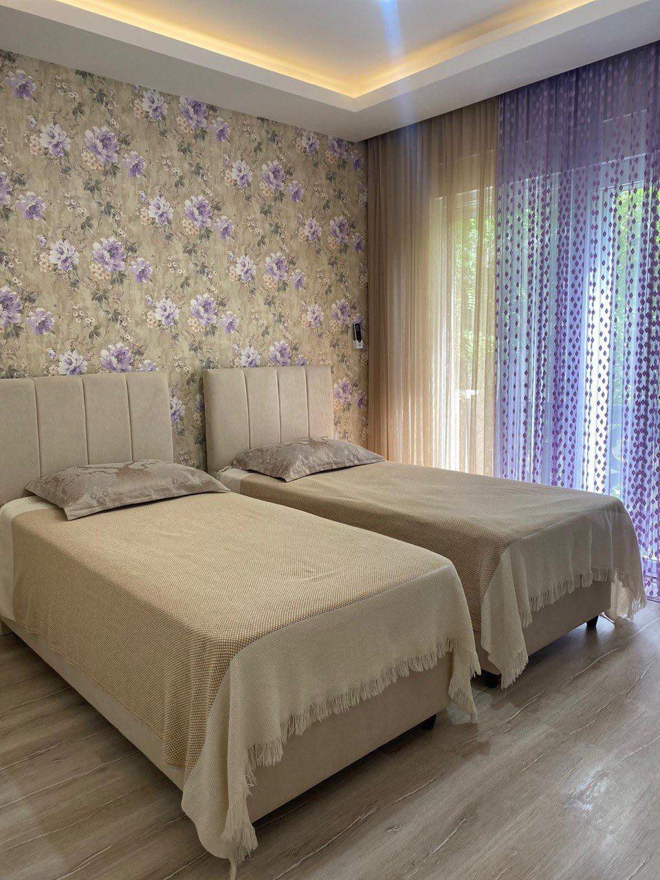 Квартира в Алании, Турция, 140 м² - фото 10