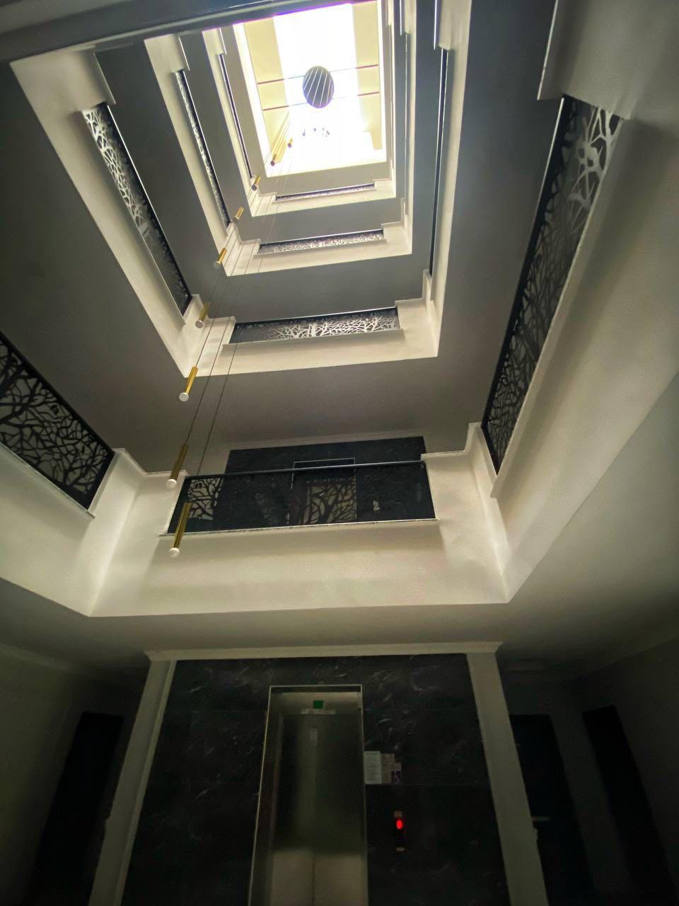 Квартира в Алании, Турция, 140 м² - фото 16