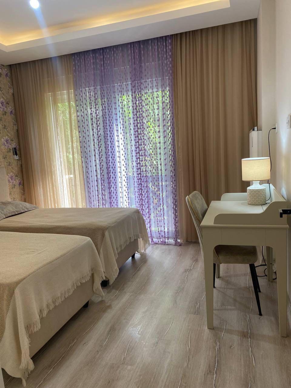 Квартира в Алании, Турция, 140 м² - фото 11