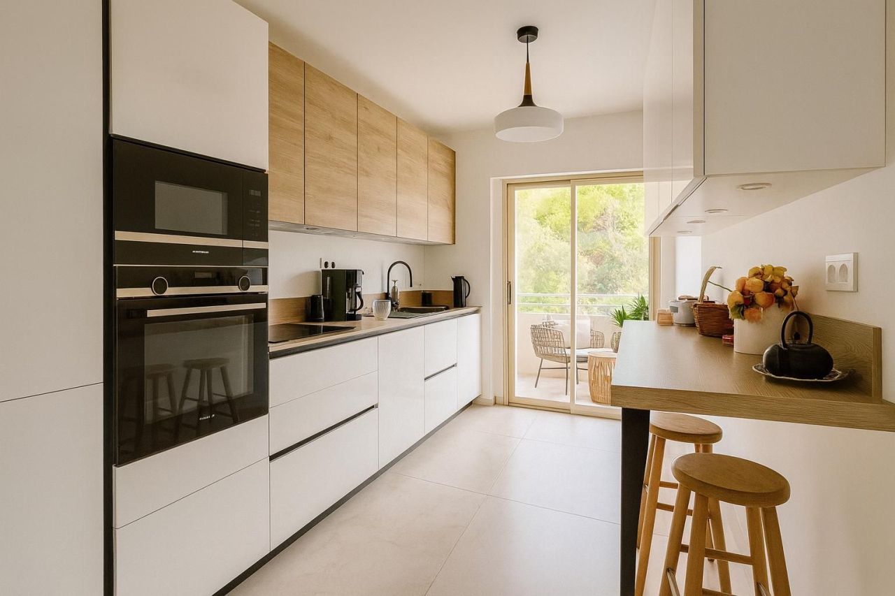 Квартира в Каннах, Франция, 98 м² - фото 6