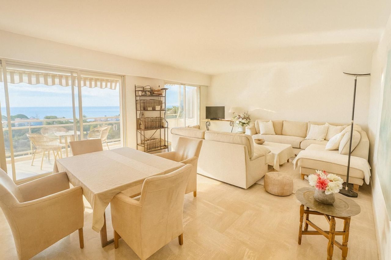 Квартира в Каннах, Франция, 98 м² - фото 7