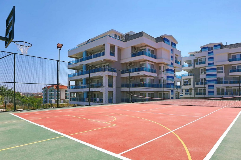 Пентхаус в Алании, Турция, 180 м² - фото 18