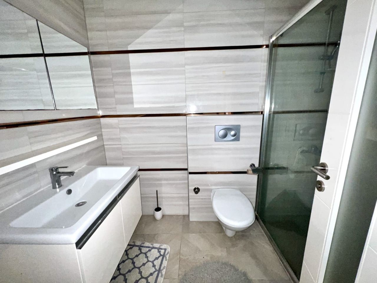 Пентхаус в Алании, Турция, 180 м² - фото 9