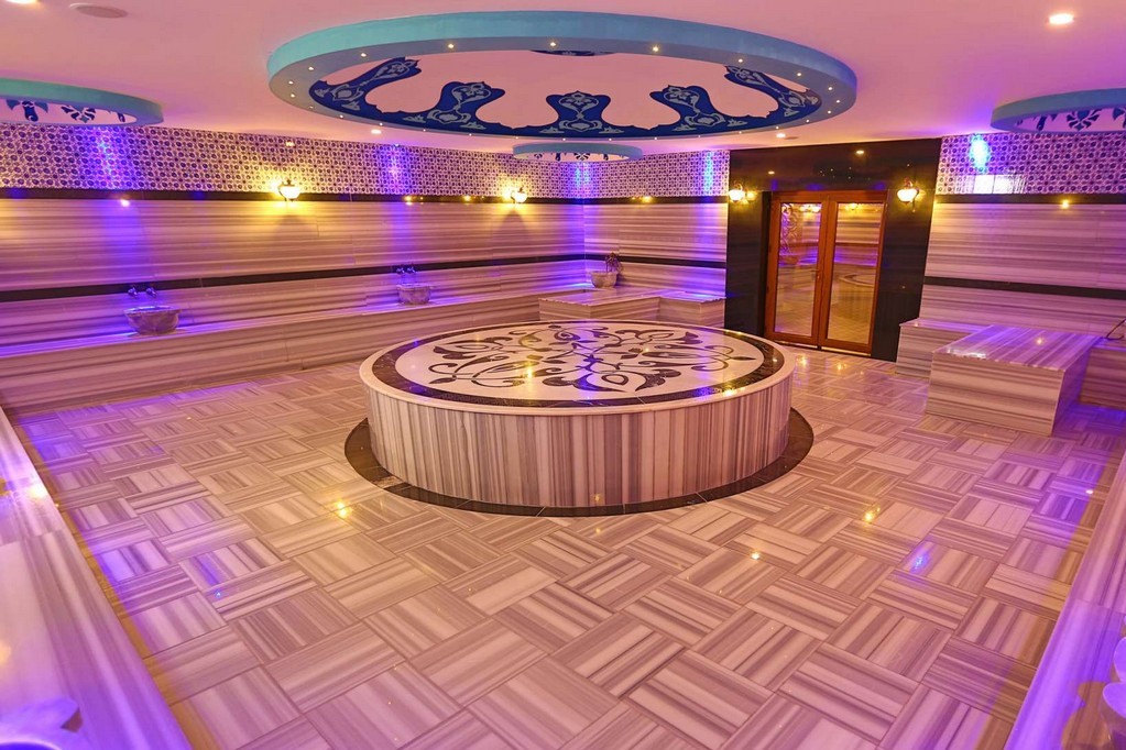 Пентхаус в Алании, Турция, 180 м² - фото 14