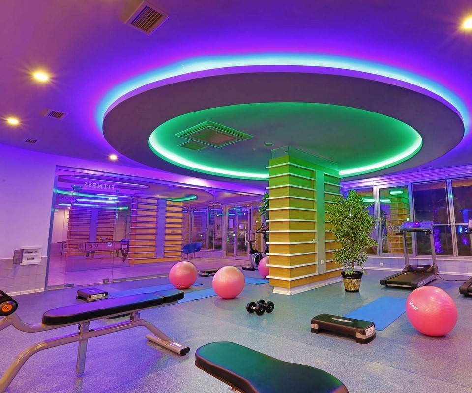 Пентхаус в Алании, Турция, 180 м² - фото 15