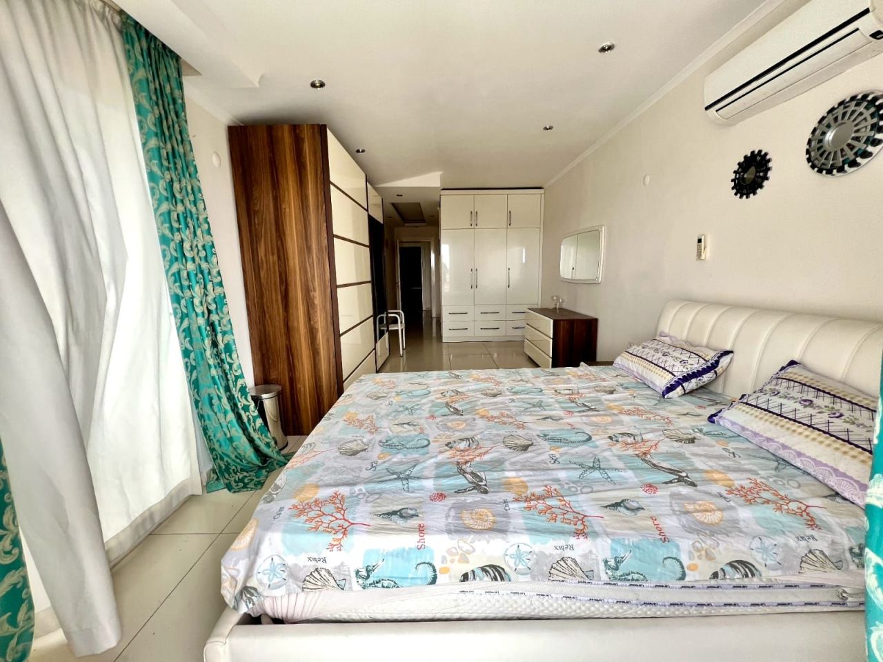 Пентхаус в Алании, Турция, 180 м² - фото 5