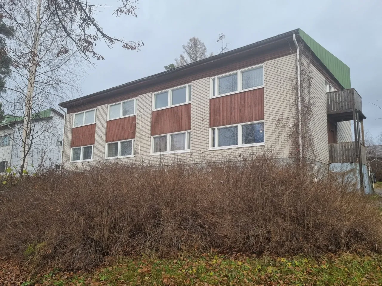 Квартира в Варкаусе, Финляндия, 86 м² - фото 1