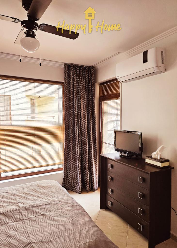 Квартира в Святом Власе, Болгария, 91 м² - фото 8