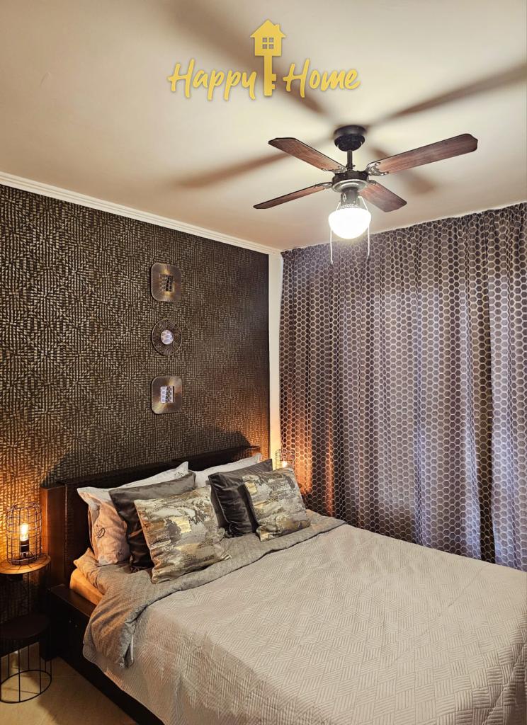 Квартира в Святом Власе, Болгария, 91 м² - фото 6