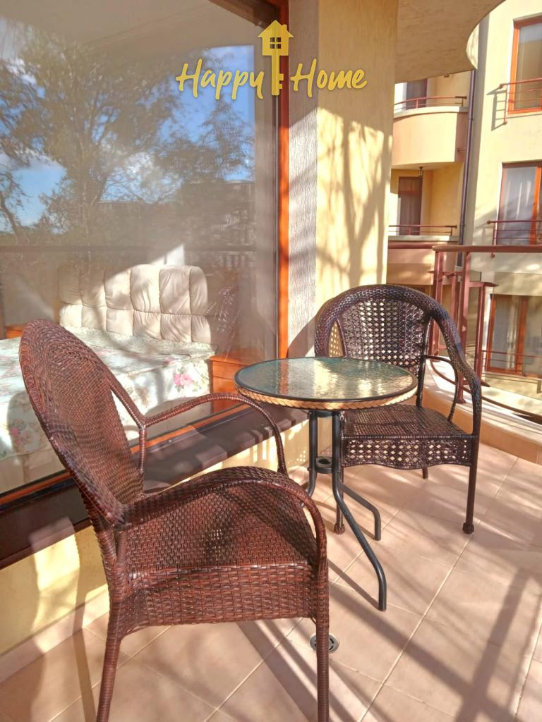 Квартира в Святом Власе, Болгария, 91 м² - фото 9