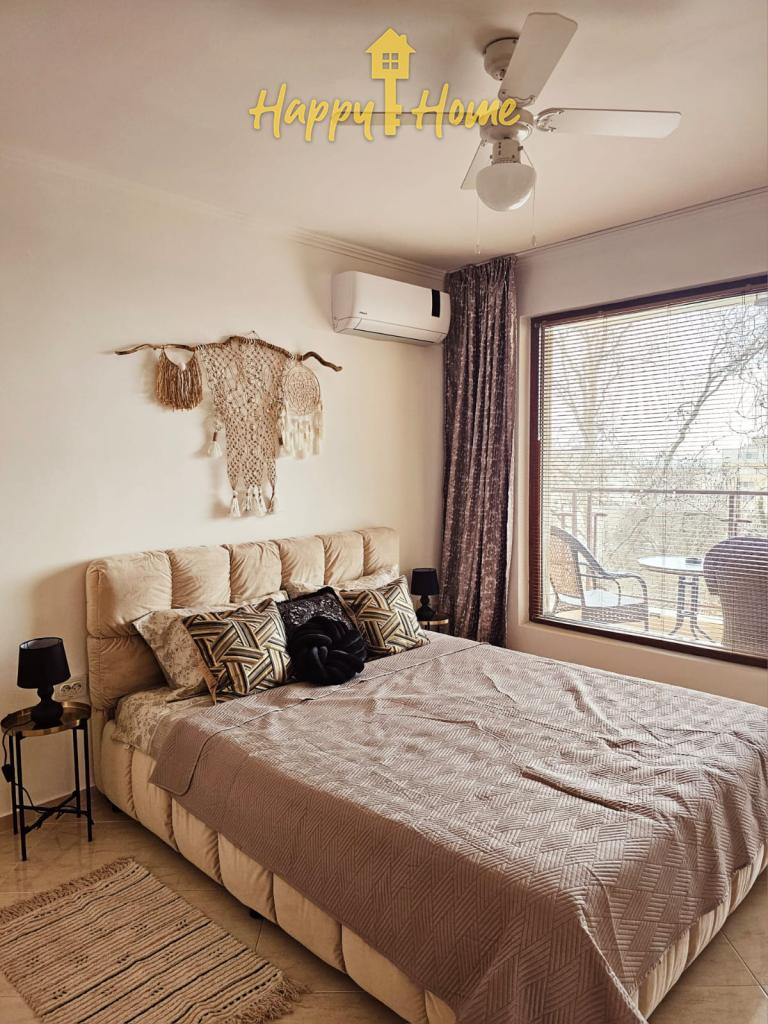 Квартира в Святом Власе, Болгария, 91 м² - фото 12