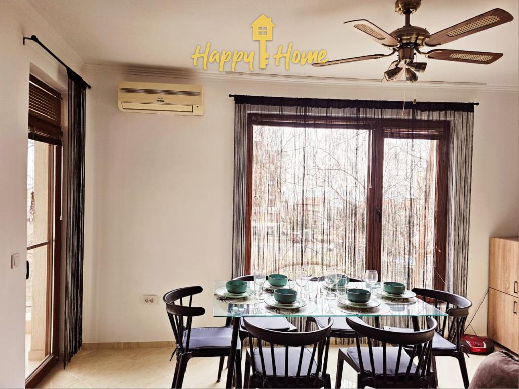 Квартира в Святом Власе, Болгария, 91 м² - фото 3